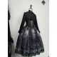 Susin Butterfly Bone Erosion​ Blouses Bolero Corset Skirts JSK and Sets(Reservation/Full Payment Without Shipping)